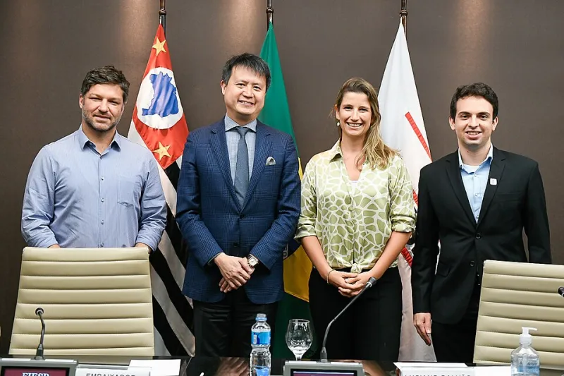 Quebrei, Errei, Levantei: Como o Fracasso Virou a Fundação dos Maiores Impérios Brasileiros